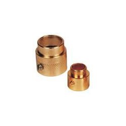 Manufacturers Exporters and Wholesale Suppliers of Brass Adaptor Aligarh Uttar Pradesh